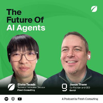 The Future Of AI Agents