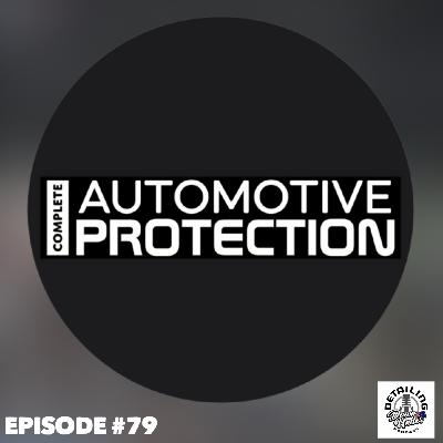 Complete Automotive Protection with Dean Chelin Complete Automotive Protection with Dean Chelin