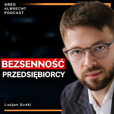 #339 "Sprzedałem firmę, bo ryzyko stało się nie do zniesienia” SEO w czasach AI i prawdziwa wolność foundera. #339 "Sprzedałem firmę, bo ryzyko stało się nie do zniesienia” SEO w czasach AI i prawdziwa wolność foundera.