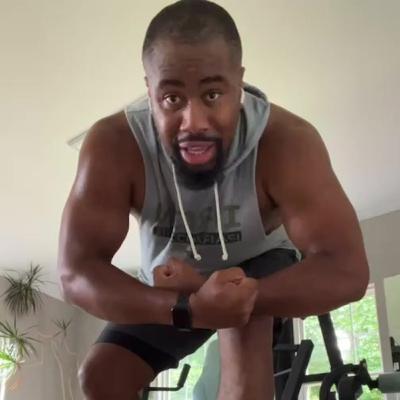 Gym On Sunday: 3.73 Mile Run/Walk + Strength Training | Tons of Motivation Dropped Gym On Sunday: 3.73 Mile Run/Walk + Strength Training | Tons of Motivation Dropped