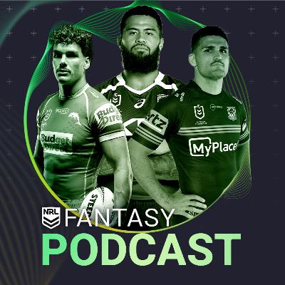 Episode 1 | All aboard! First stop Vegas!