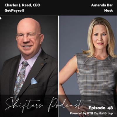 Taking Care of IRS Letters and Payroll Compliance with Charles Read