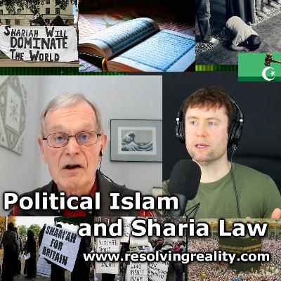 Political Islam and Sharia Law - Dr. Bill Warner on Resolving Reality Political Islam and Sharia Law - Dr. Bill Warner on Resolving Reality