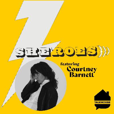 Courtney Barnett Courtney Barnett