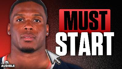 Players to Start and Sit in Week 12 | Matchup Preview Pt. 1 | The Audible