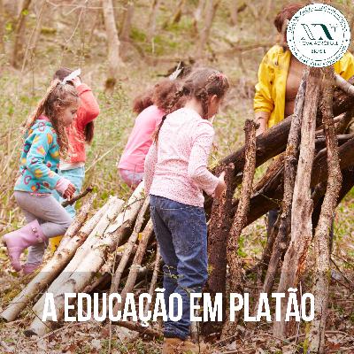 Educação com Platão