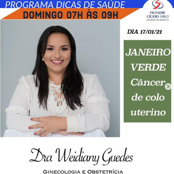 Dicas de Saúde