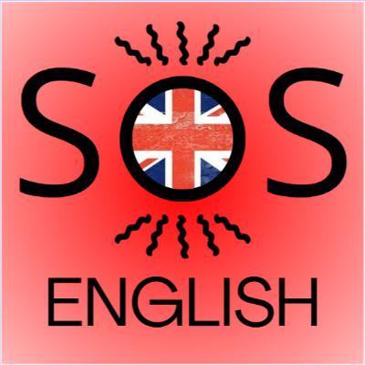 SOS English - Frasi utili in viaggio!