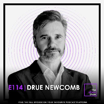 E114 - Drue Newcomb