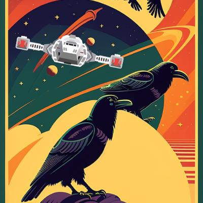 EP 3 - VSF Blessings: The Flock