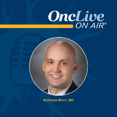 S16 Ep4: Comprehensive Ph+ ALL Paradigm Knowledge Informs Frontline Ponatinib Use: With Nicholas Short, MD S16 Ep4: Comprehensive Ph+ ALL Paradigm Knowledge Informs Frontline Ponatinib Use: With Nicholas Short, MD