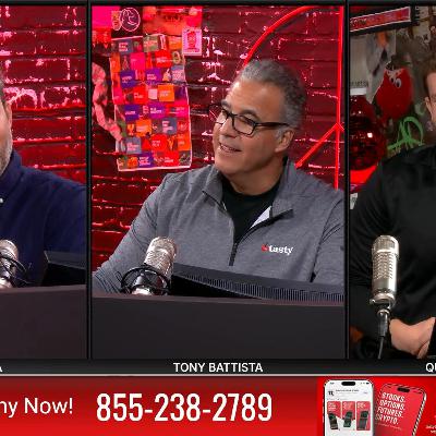 Live From the Trade Desk - November 13, 2025