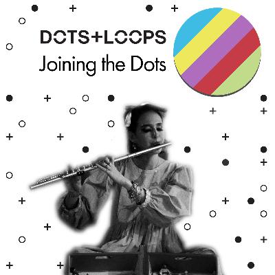 Jen Hankin • Dots+Loops 2022 Composition Fellow Jen Hankin • Dots+Loops 2022 Composition Fellow