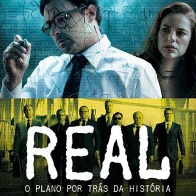 Filme o plano por trás do Real