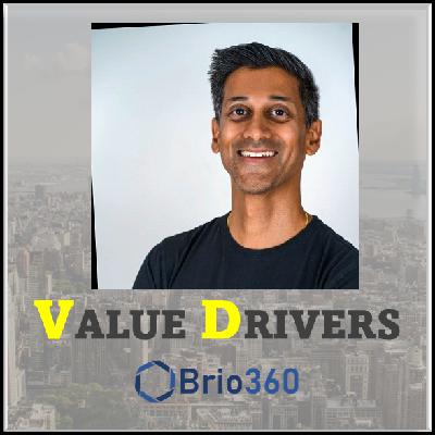 Building the Zillow for Small Business: An Interview with Baton Founder Chat Joglekar