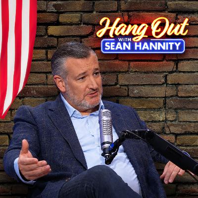 Why Ted Cruz Said "Hell No" to SCOTUS | Hang Out with Sean Hannity
