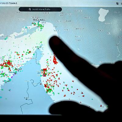 Will Trump’s shipping insurance plan work?