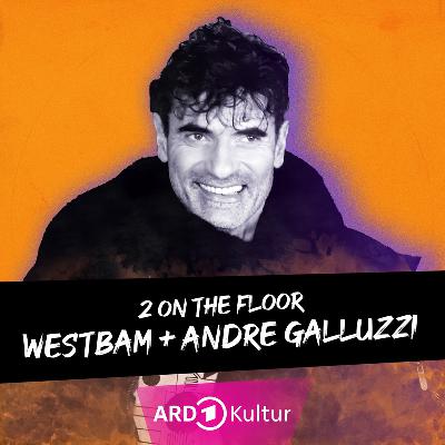André Galluzzi - Techno mit Lokalkolorit
