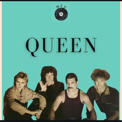 ADAM LAMBERT VS MARC MARTEL / Música que fue y será ADAM LAMBERT VS MARC MARTEL / Música que fue y será