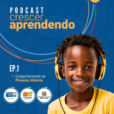 Comportamento na Primeira Infância