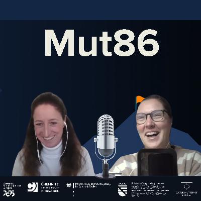 Mut86: Moderne Arbeitswelten – der BankingWorkspace (mit Marita Balitzki) Mut86: Moderne Arbeitswelten – der BankingWorkspace (mit Marita Balitzki)