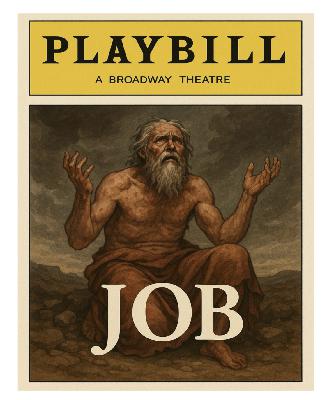 Seeking Wisdom: A Theatrical Telling of Job