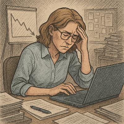 11 - Emma 1/2 - Je ne me reconnaissais plus dans cette organisation
