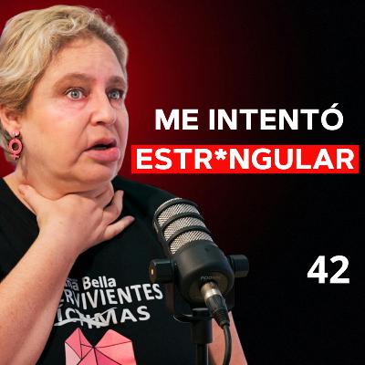 Mi MARIDO me PEG*BA con la CORREA