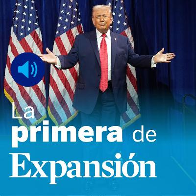 La Primera de Expansión sobre Repsol, BBVA, Venezuela, Netflix, Milei y créditos al consumo