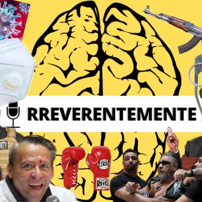 EP 02: Ejército CJNG | Alfredo Adame vs Trejo | Nueva Normalidad | Kayne West presidente EP 02: Ejército CJNG | Alfredo Adame vs Trejo | Nueva Normalidad | Kayne West presidente