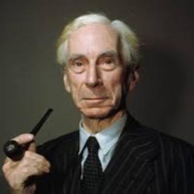 Las Mejores Frases de Bertrand Russell para la Vida | Reflexiones Inspiradoras