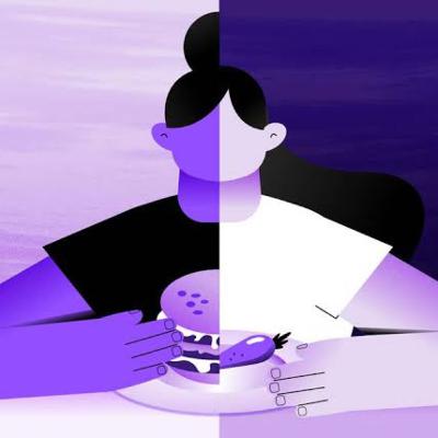 Dia de falar sobre Transtornos alimentares