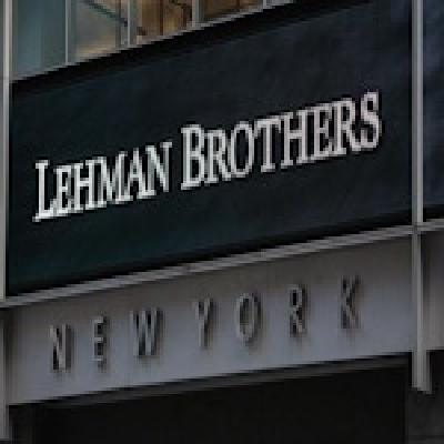 El Colapso de Lehman Brothers El Colapso de Lehman Brothers