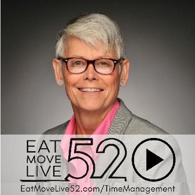 Be Focused with Lyn Christian