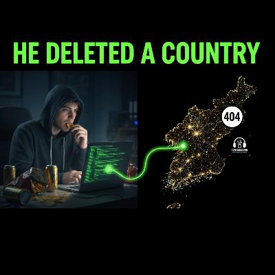 The Pajama Counterstrike: How One Hacker Deleted North Korea 🧠 Tech Takedown The Pajama Counterstrike: How One Hacker Deleted North Korea 🧠 Tech Takedown