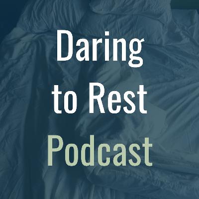 How to Choose the Most Rested Path Using Human Design - with With Erin Claire Jones