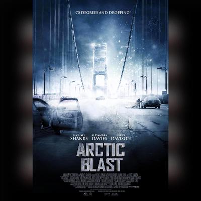 Arctic Blast (2010)