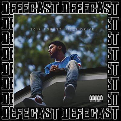 Special Shit #007 - 2014 Forest Hills Drive