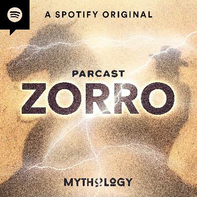 Thanksgiving Special: Zorro, the Curse of Capistrano