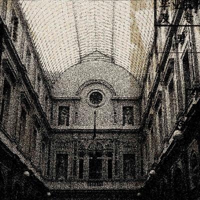 The Sixth Bureau Episode 5: One Way In, One Way Out