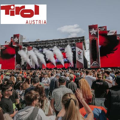 263: Ischgl in Tirol, Austria & Protect Our Winters 'Clean Miles' campaign