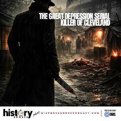 The Great Depression Serial Killer of Cleveland