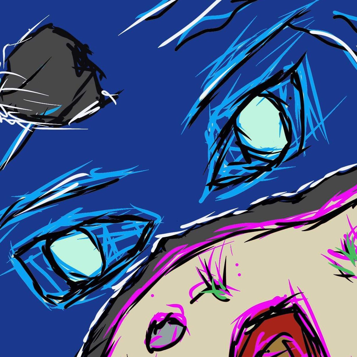 "The Salmon Cycle" How It Could Have Gone with Ryan Cuddihy episode artwork