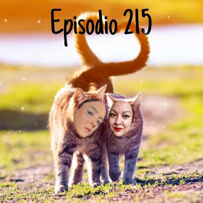Episodio 215 - Nos tiramos a la calle
