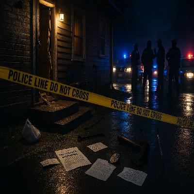 TGF 066 Kathryn Johnston TGF 066 Kathryn Johnston