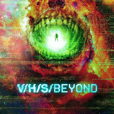 V/H/S Beyond (2024) Anthology & Alien (1979) by Ridley Scott