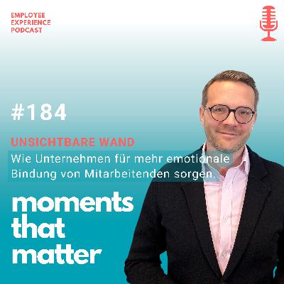 Die unsichtbare Wand