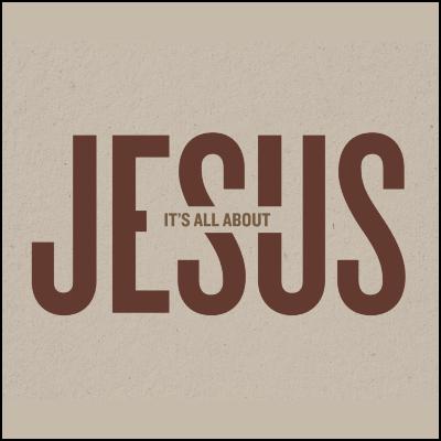 All About Jesus - Nothing is Impossible with God