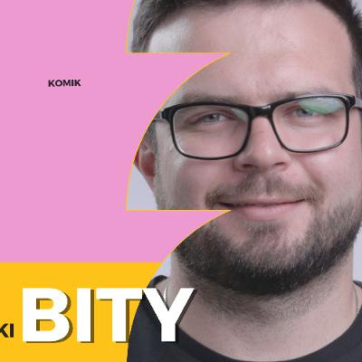 Antoni Syrek-Dąbrowski BITY 90: Kamil Kozieł Antoni Syrek-Dąbrowski BITY 90: Kamil Kozieł