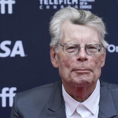 Stephen King on ‘Hansel and Gretel’ and the future of his writing career Stephen King on ‘Hansel and Gretel’ and the future of his writing career